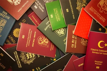 أقوى جوازات السفر في العالم لعام 2024