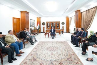 القاضي زيدان والاتحاد العربي يبحثان إنشاء محكمة عربية للتحكيم