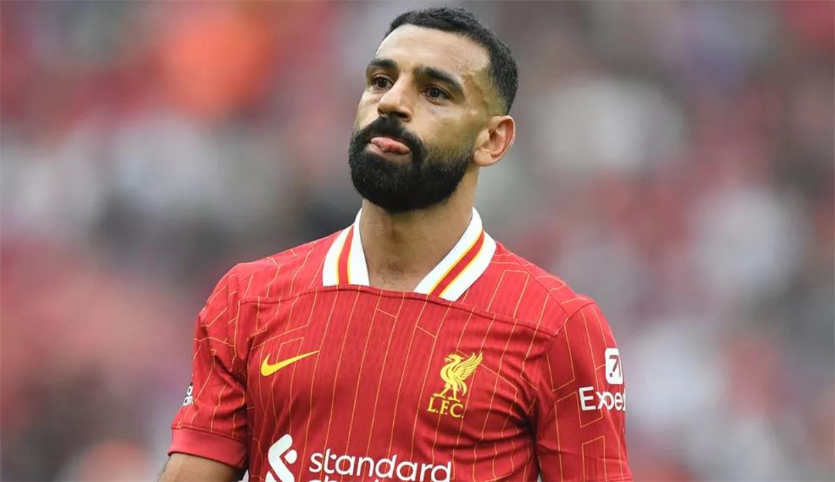 محمد صلاح يتقدم في قائمة الهدافين التاريخيين للبريمييرليغ