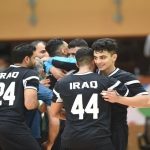 الجهاز الفني لمنتخب اليد يستدعي 22 لاعباً لوديتي إيران