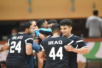 الجهاز الفني لمنتخب اليد يستدعي 22 لاعباً لوديتي إيران