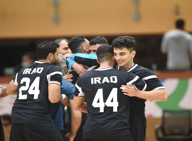 الجهاز الفني لمنتخب اليد يستدعي 22 لاعباً لوديتي إيران