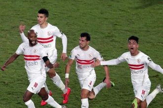 الزمالك يبحث الانسحاب من نهائي السوبر المصري