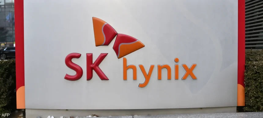 شركة SK hynix تحصد أرباحاً فصلية قياسية بفضل إنفيديا