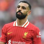 محمد صلاح يتقدم في قائمة الهدافين التاريخيين للبريمييرليغ