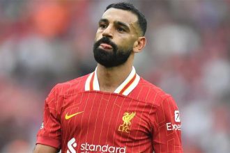 محمد صلاح يتقدم في قائمة الهدافين التاريخيين للبريمييرليغ