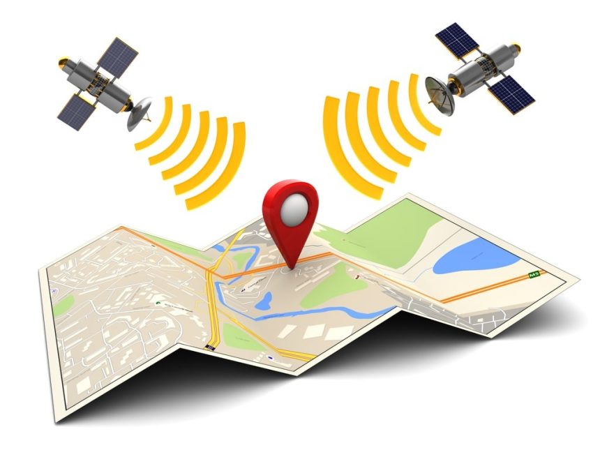 gps