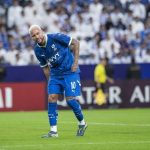 الكشف عن مصير نيمار مع الهلال