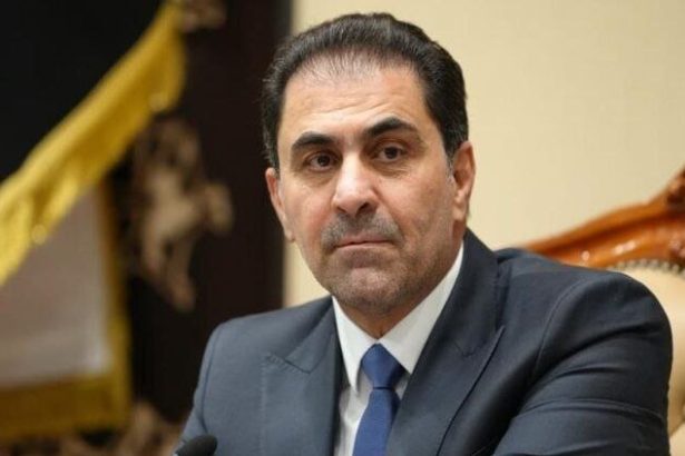 محسن المندلاوي