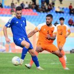 المنتخب العراقي