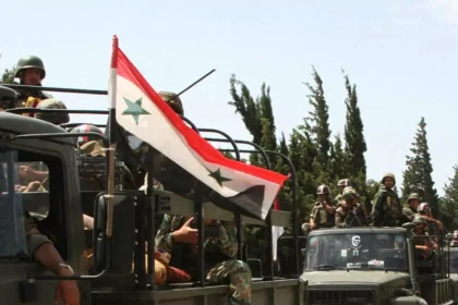 سوریا