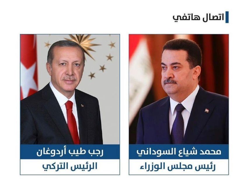 رئيس الوزراء محمد شياع السوداني