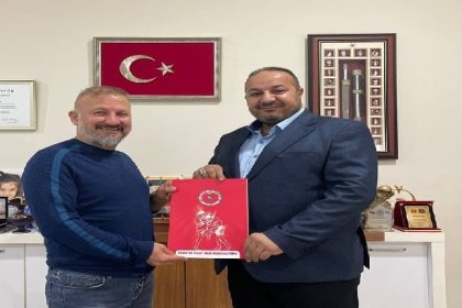 اتحاد المواي تاي يوقع مذكرة تعاون مع نظيره التركي