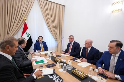 رئيس الوزراء