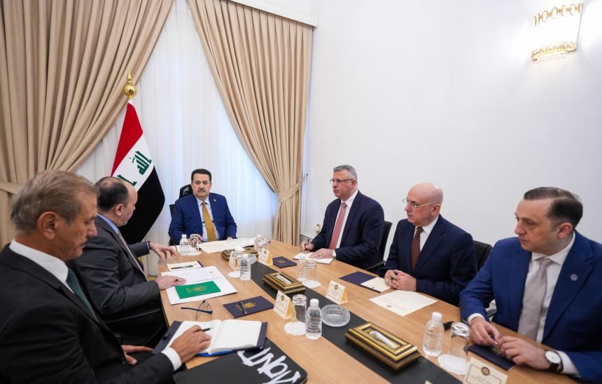 رئيس الوزراء