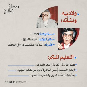 محمد مهدي الجواهري