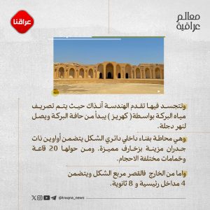 قصر البركة