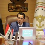 وزير النقل يؤكد التزامه بتوفير الدعم المالي لنادي الزوراء