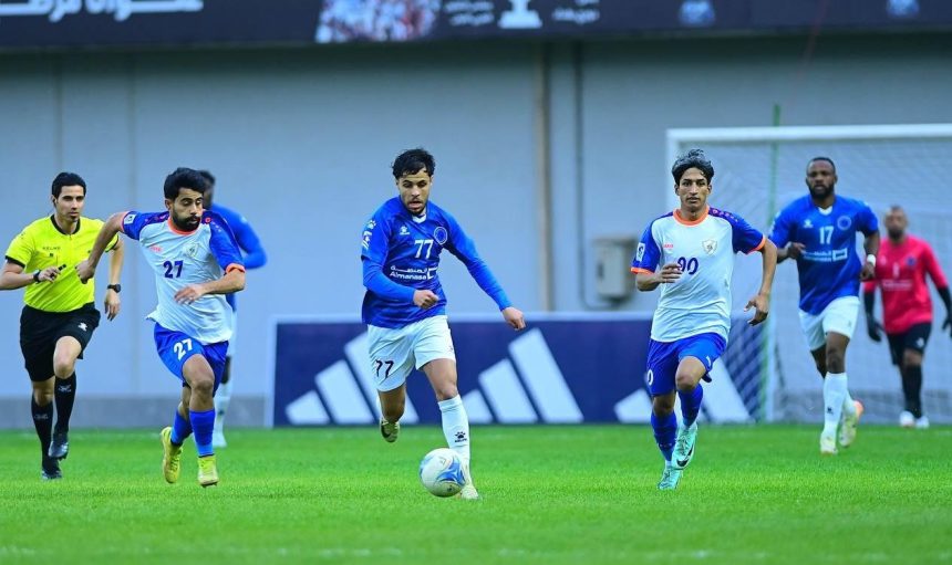 باسم قاسم يشيد بأداء الكهرباء