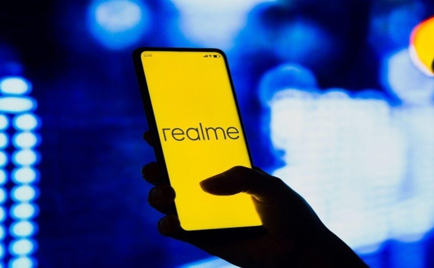 Realme تكشف مواصفات هاتفها المنتظر