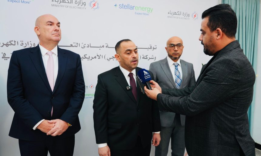 تتضمن إنشاء 100 محطة.. وزير الكهرباء يوضح تفاصيل الاتفاقية الموقعة مع شركة ستلار انيرجي
