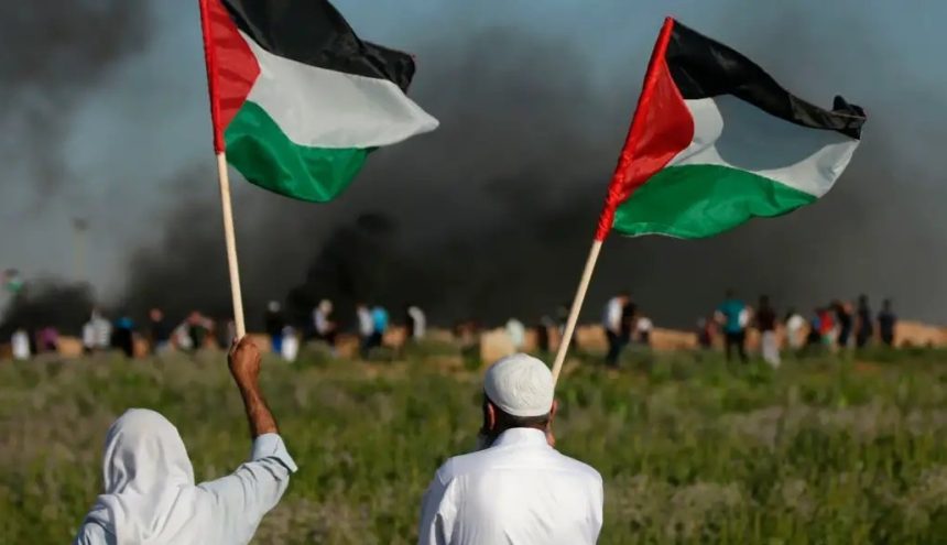 وقف إطلاق النار