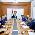 رئيس الوزراء يصدر توجهات إلى وزارتي الكهرباء والنفط