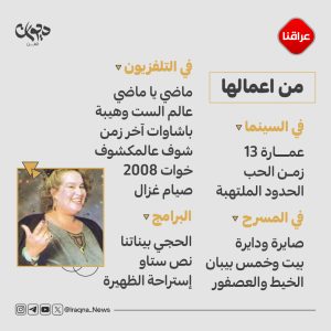 الممثلة امل طه