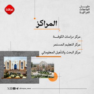 جامعة الكوفة