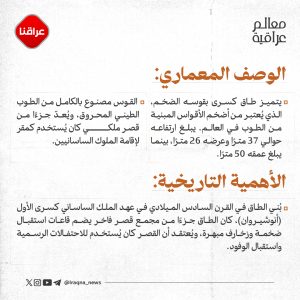 طاق كسرى