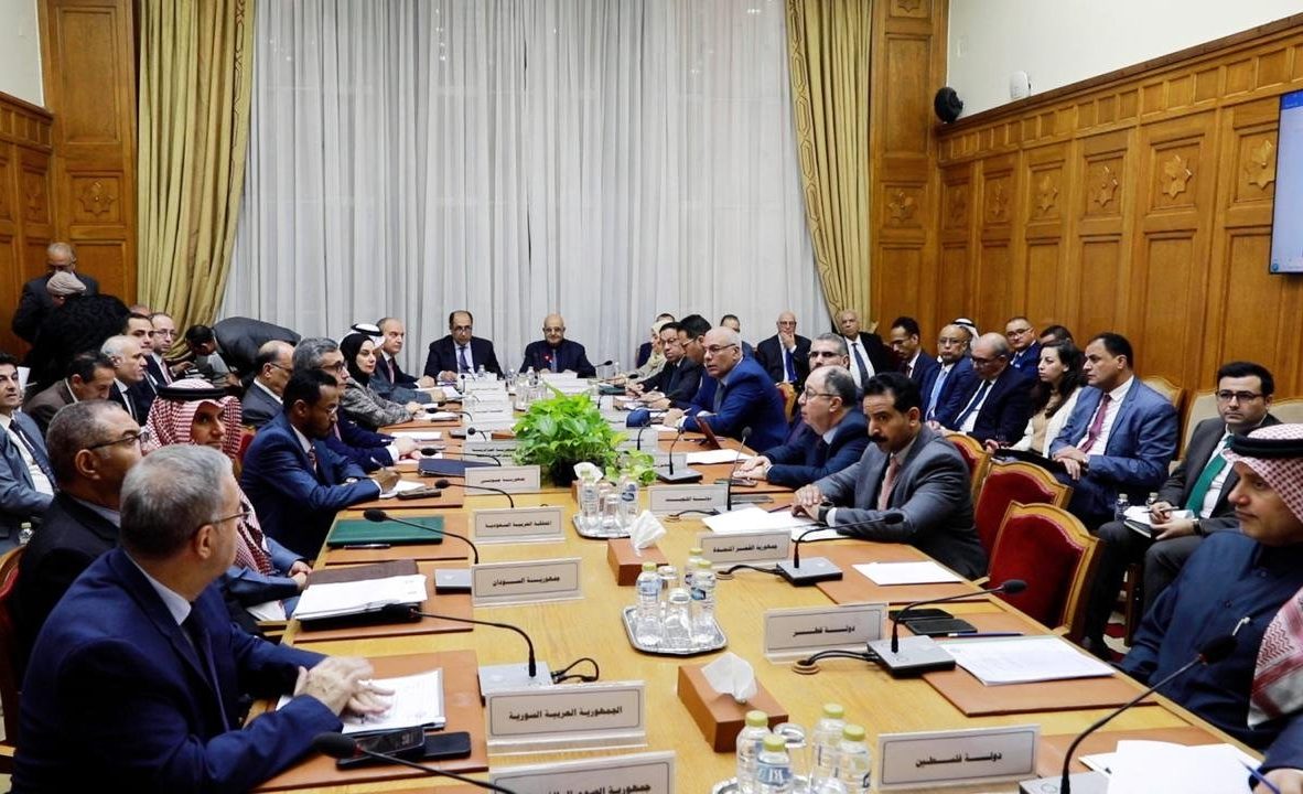 الجامعة العربية: قرار حظر عمل الأونروا في فلسطين باطل ولا أثر قانوني له