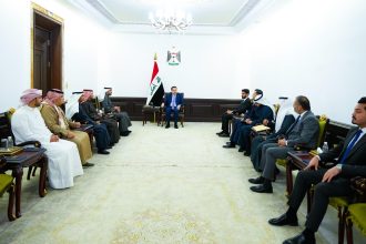 رئيس الوزراء يؤكد أهمية الإعلام في نقل الصورة الحقيقية عن الأحداث