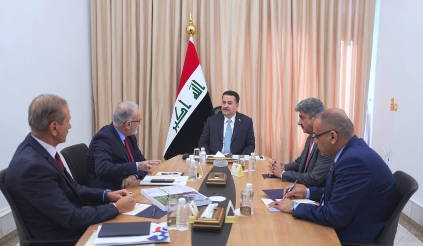 ضرورة إشراك القطاع الخاص في تأهيل المواقع الآثارية