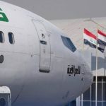 الخطوط الجوية تنجح في نقل أكثر من 283 ألف مسافر خلال الشهر الماضي