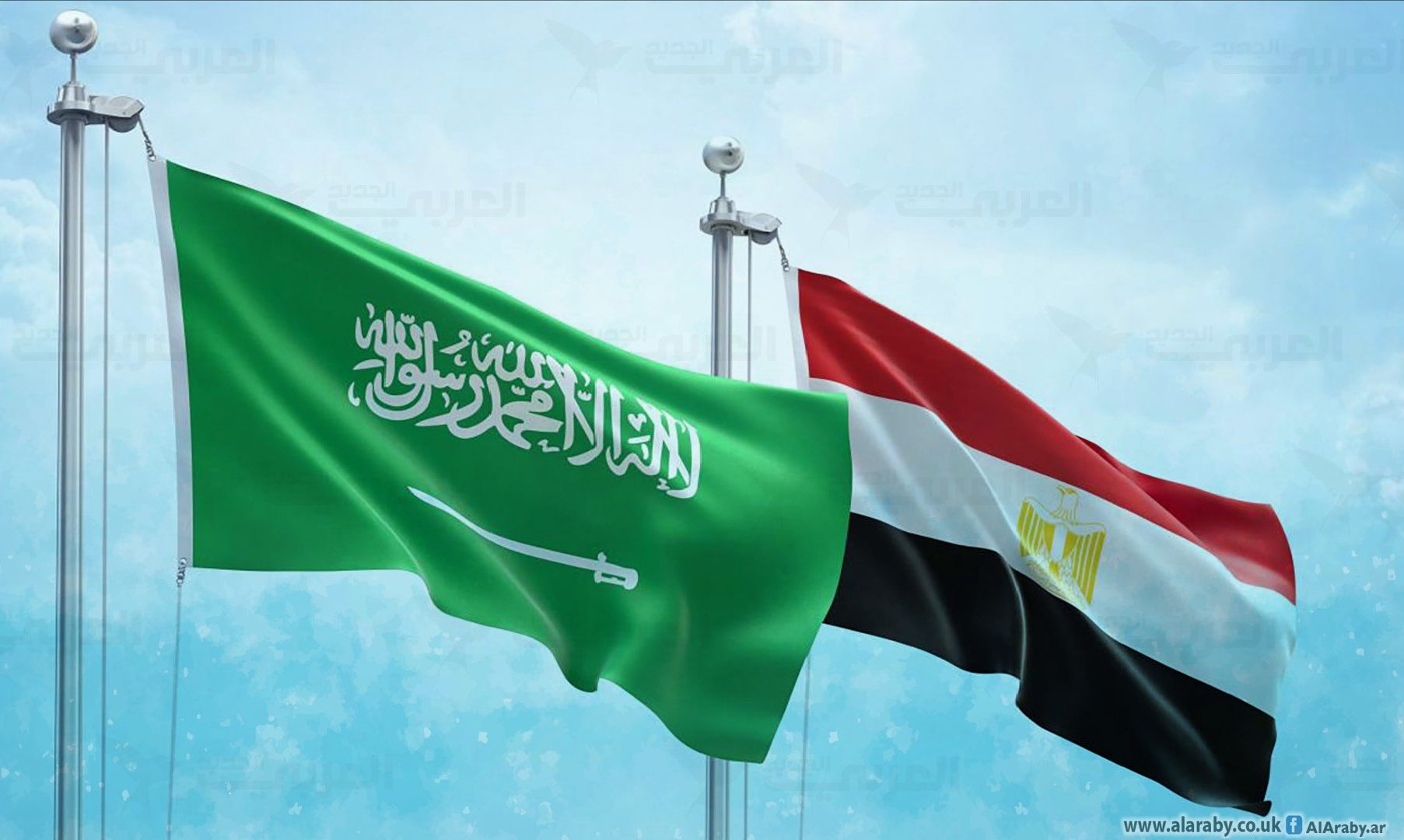 مصر تدين التصريحات الصهيونية ضد السعودية وتعدها انتهاكاً لسيادة المملكة