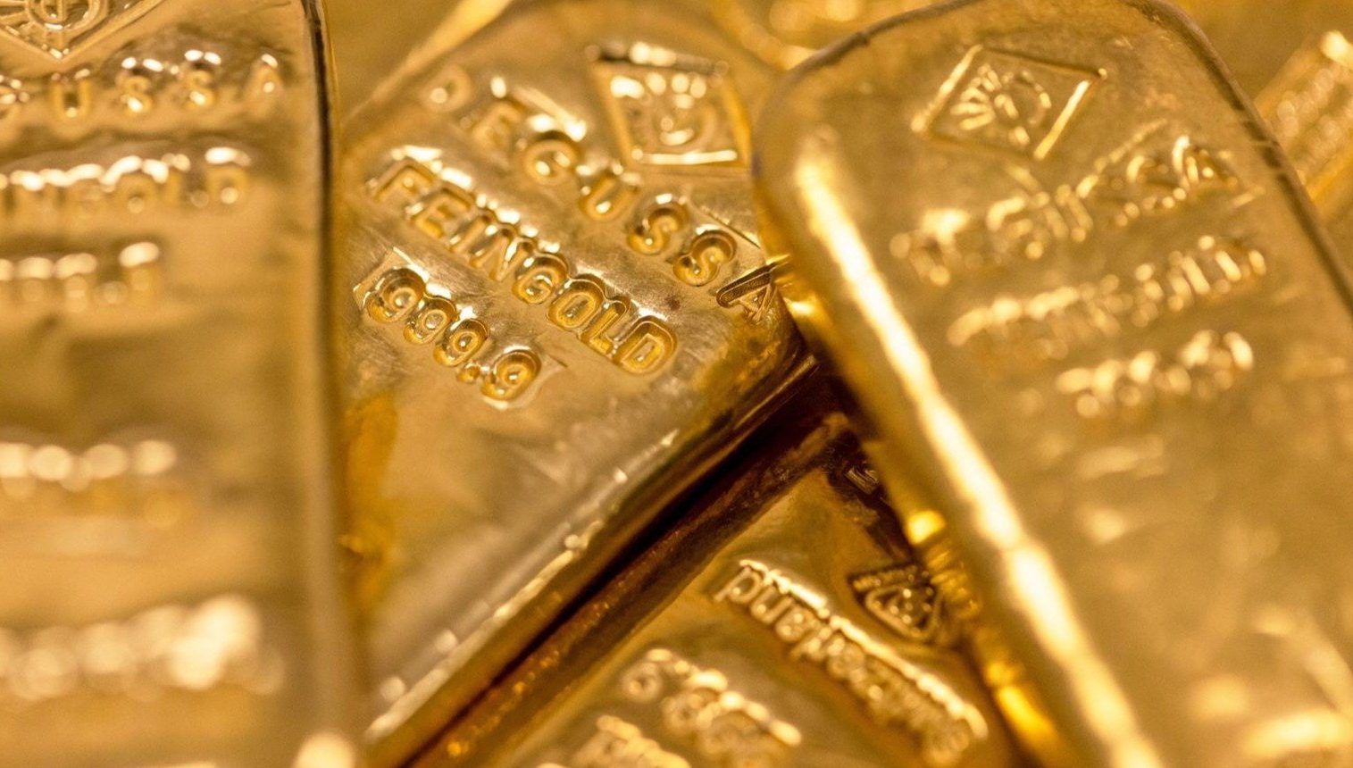 الصين تفتح الباب لاستثمارات التأمين في الذهب