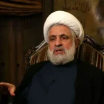 شیخ نعیم