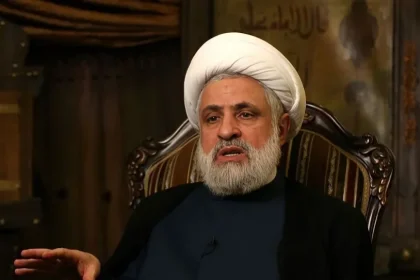 شیخ نعیم