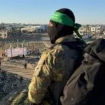 حرکه حماس: زيارة نتانياهو لمخيم طولكرم استفزازية وهدفها التغطية على فشله المستمر
