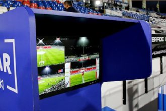 اتحاد الكرة: تقنية الفار حاضرة في دور الـ16 لبطولة كأس العراق