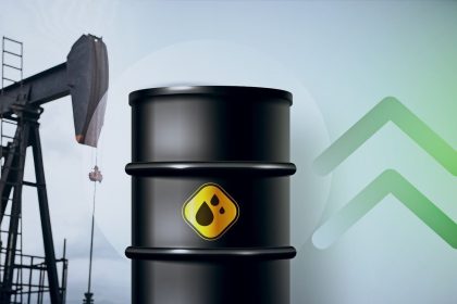 ارتفاع أسعار النفط في التعاملات الآسيوية المبكرة