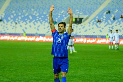 دهوك والقوة الجوية يتأهلان إلى ربع نهائي كأس العراق