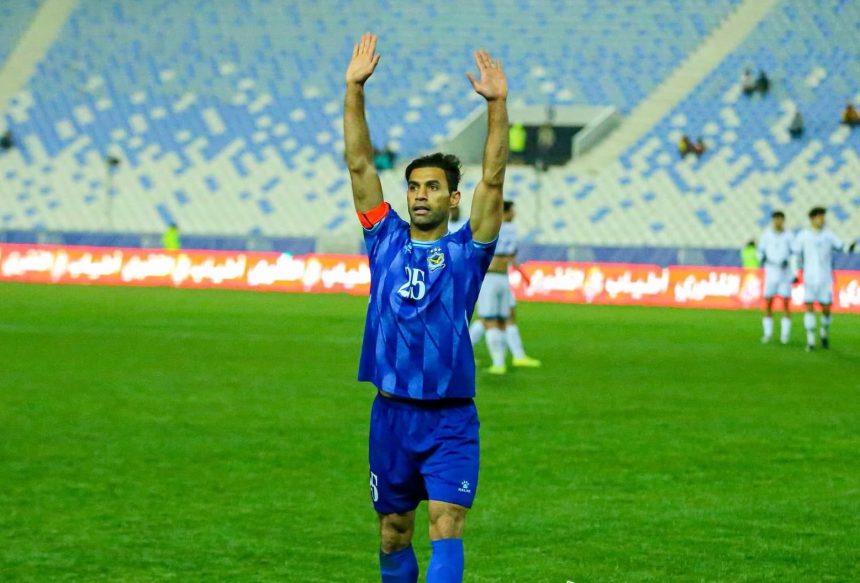 دهوك والقوة الجوية يتأهلان إلى ربع نهائي كأس العراق
