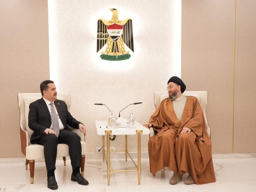 رئيس الوزراء يؤكد أهمية تواصل العمل والتكامل بين السلطتين التنفيذية والتشريعية