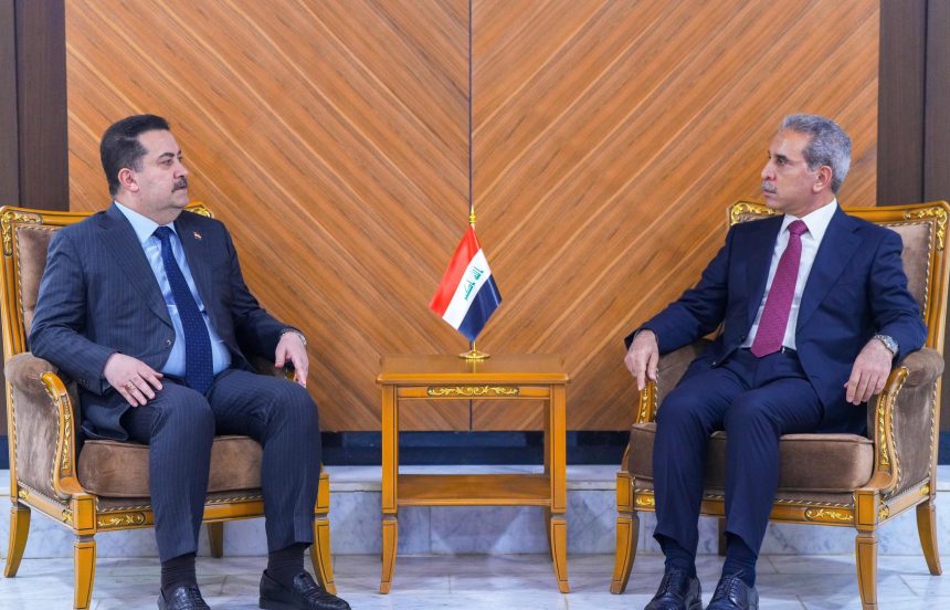 رئيس الوزراء يثمن دور مجلس القضاء الأعلى وقراراته في إنفاذ القانون