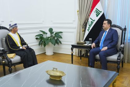رئيس الوزراء وممثل الأمم المتحدة يبحثان تطوير التعاون لمواجهة التحديات