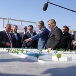 رئيس الوزراء يوافق على استحداث فرع إنتاج الكهرباء في محافظة المثنى