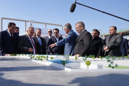 رئيس الوزراء يوافق على استحداث فرع إنتاج الكهرباء في محافظة المثنى