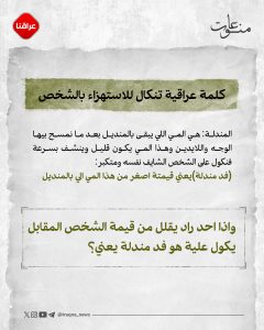 فد مندلة
