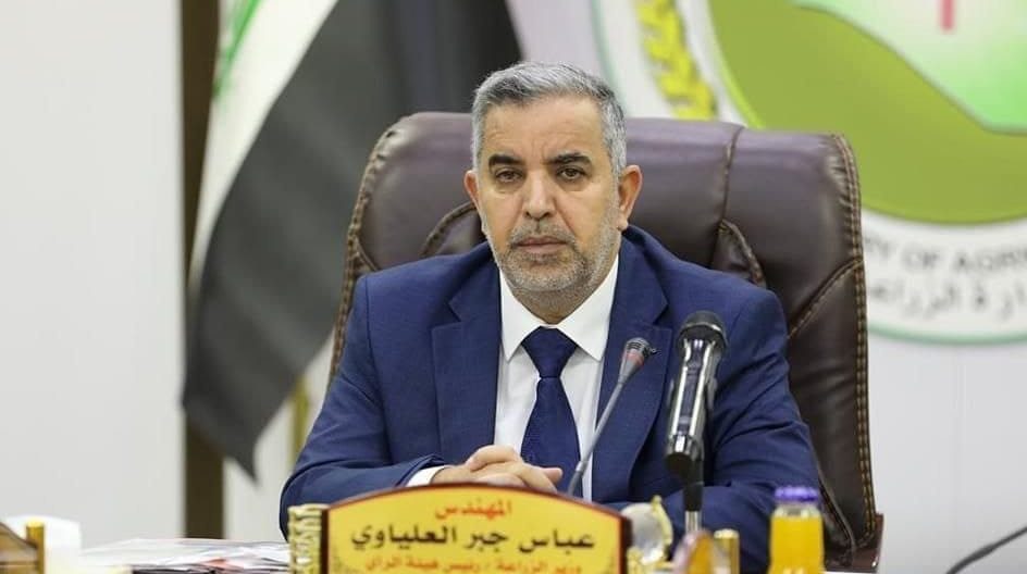 وزير الزراعة: صادراتنا من المحاصيل الزراعية وصلت إلى 950 ألف طن هذا العام